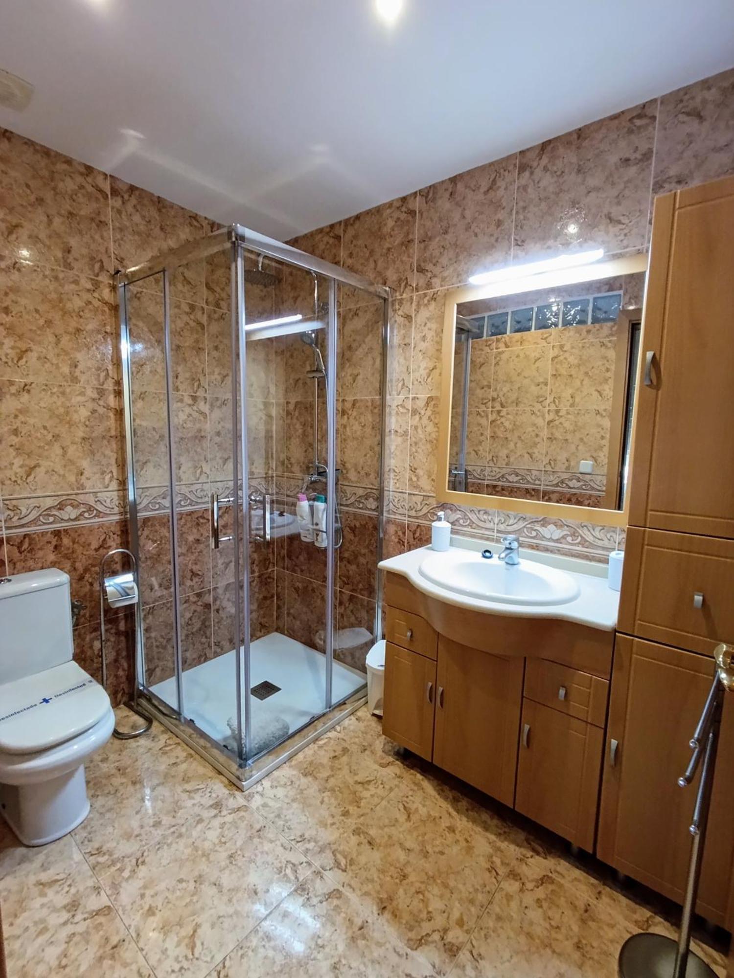 Hébergement de vacances Vacacional Con Piscina Privada Y Barbacoa *