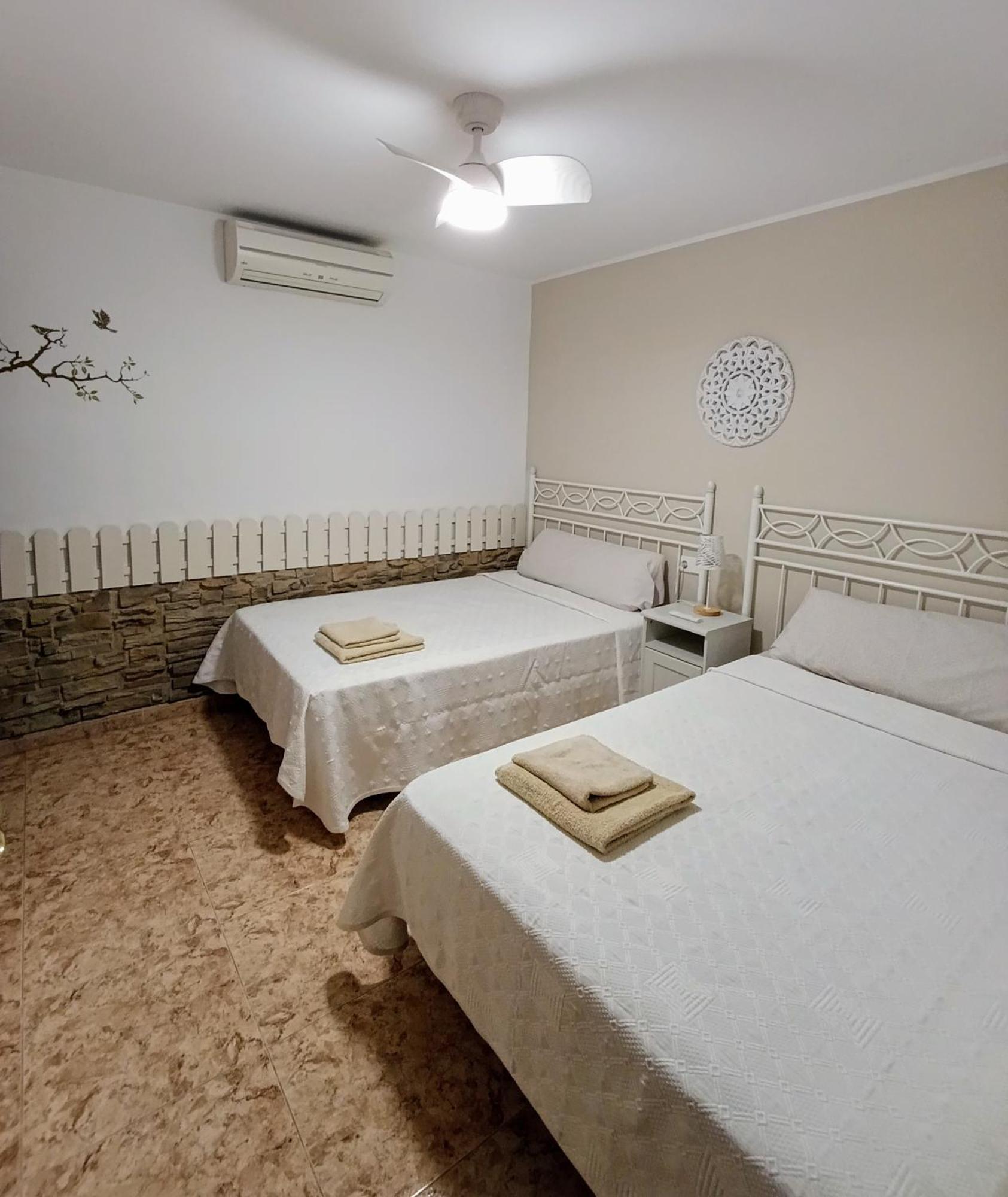 Vacacional Con Piscina Privada Y Barbacoa Tarragone