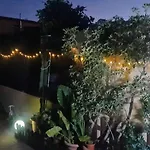 Chalet Vacacional Con Piscina Privada Y Barbacoa