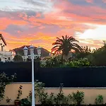 Chalet Vacacional Con Piscina Privada Y Barbacoa