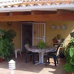 Chalet Vacacional Con Piscina Privada Y Barbacoa