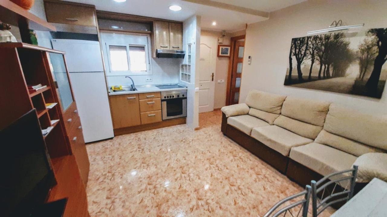 Vacacional Con Piscina Privada Y Barbacoa Holiday home *