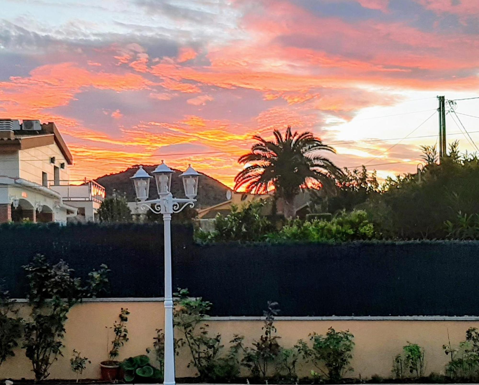 Vacacional Con Piscina Privada Y Barbacoa * Tarragona