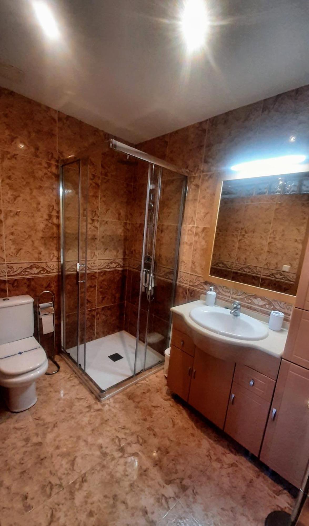 Vacacional Con Piscina Privada Y Barbacoa