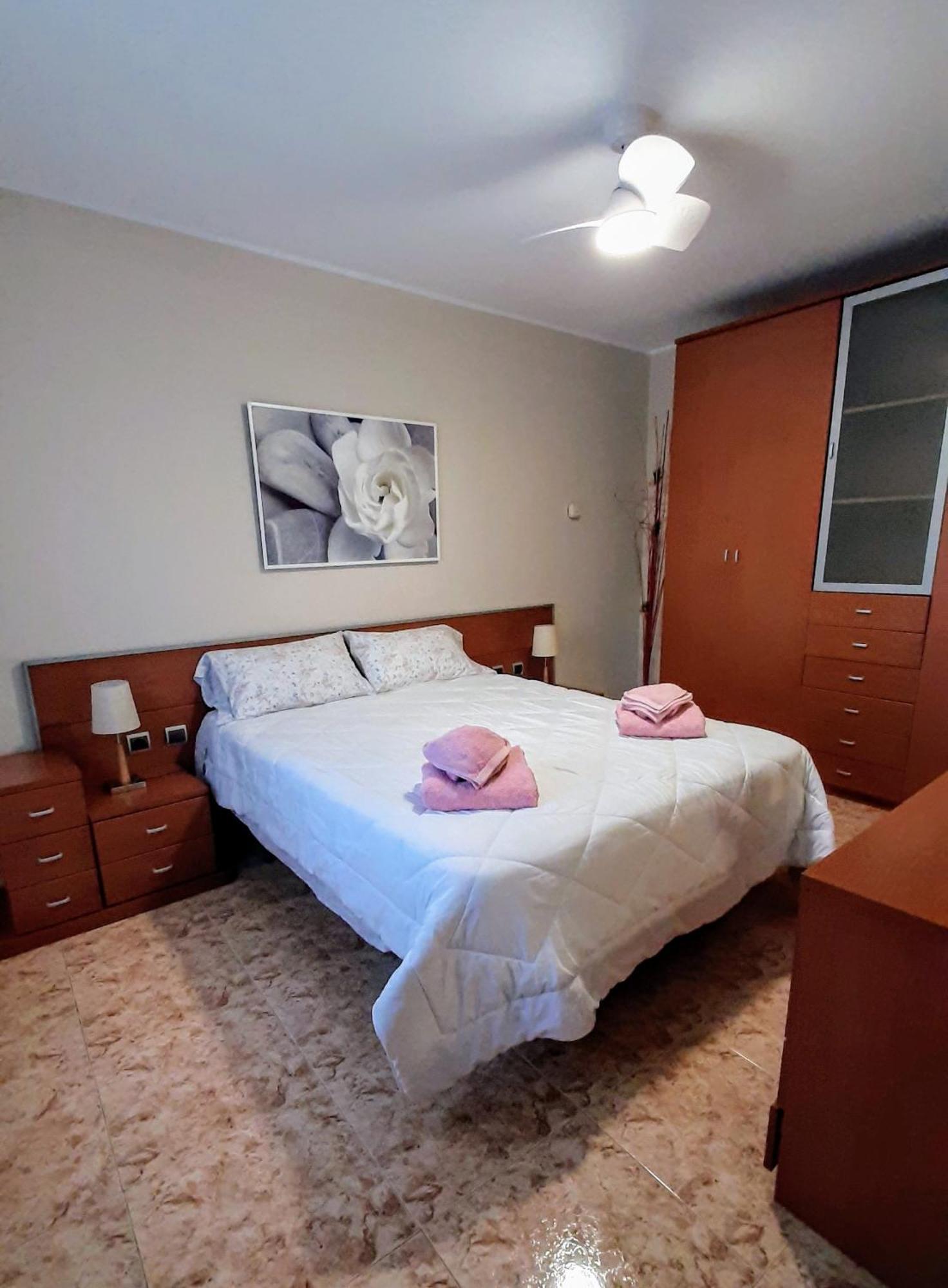 Holiday home Vacacional Con Piscina Privada Y Barbacoa Tarragona